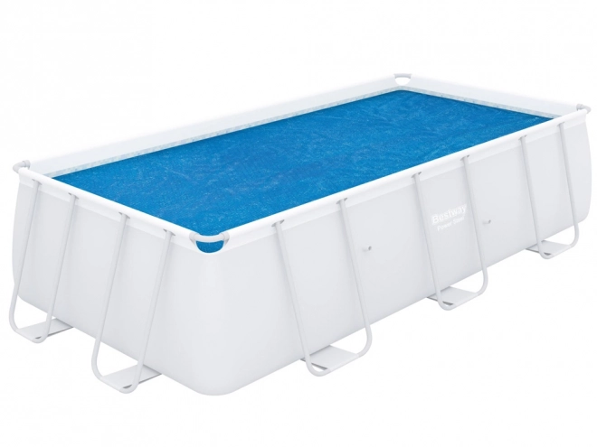 Solarni pokrivač za bazen Bestway