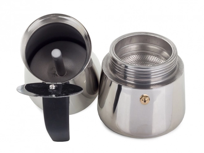 Aparat za kavu Italy nehrđajući 300 ml