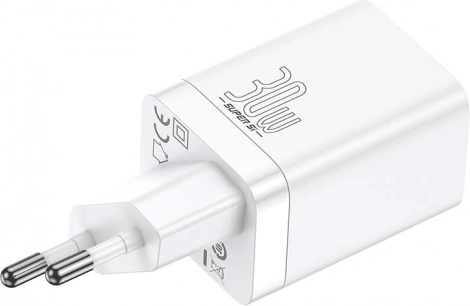 Brzo i sigurno punjenje 30 W