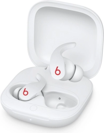 Beats Fit Pro True bežične slušalice – Bijele