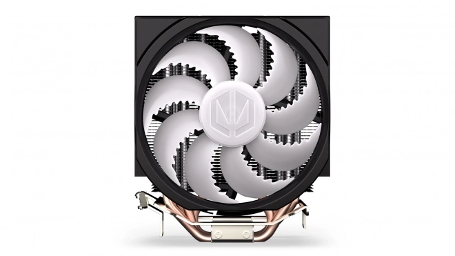 Hladič CPU Spartan 5 MAX ARGB