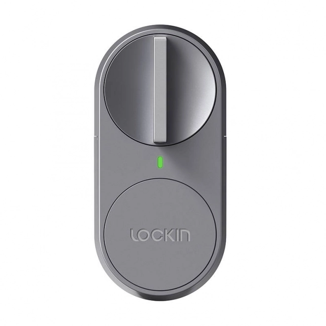 Pametna brava s tipkovnicom Lockin Smart Lock