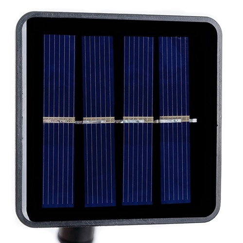 Solarn panel jednostavan za montažu