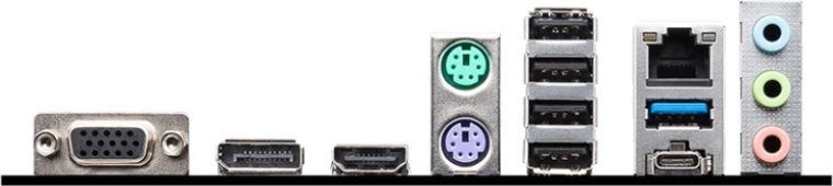 Moderna povezivost: HDMI i DisplayPort