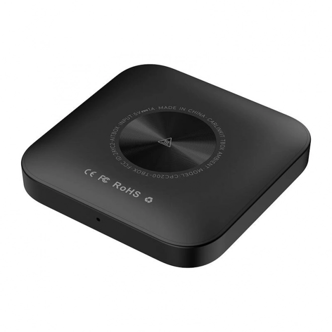 Bežični adapter Carlinkit TBOX PLUS za Apple Carplay i Android Auto