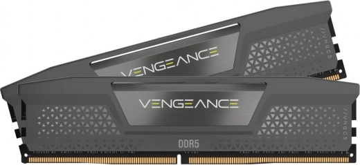 Memorija CORSAIR Vengeance DDR5 32 GB 6400 MHz CL32 (2×16 GB), AMD EXPO i INTEL XMP