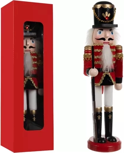 Orašar - Božićna figurica 30 cm 20359