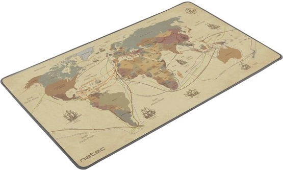 Podloga za miš Discoveries Maxi 800x400 mm