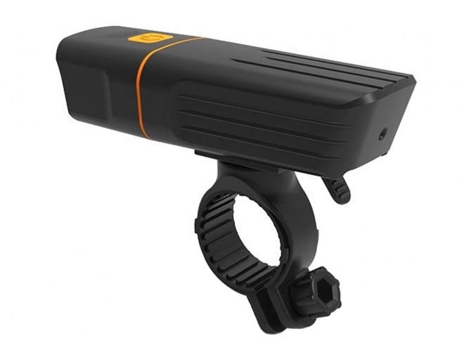 Set prednjih i stražnjih LED svjetala za bicikl s USB punjenjem