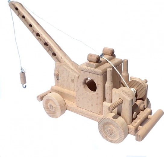 Sigurni zaobljeni rubovi i čvrsta konstrukcija