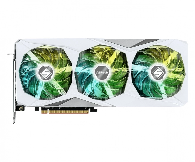Grafička kartica Radeon RX 7800 XT Steel Legend OC 16G