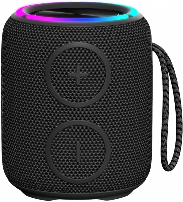 Bluetooth zvučnik Sencor Sirius 2 Mini crni