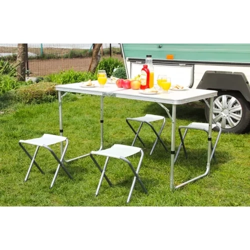 Kamperski set Trizand 23238
