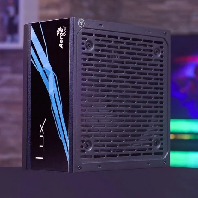 Napojni izvor 650W 80+ Bronze ATX