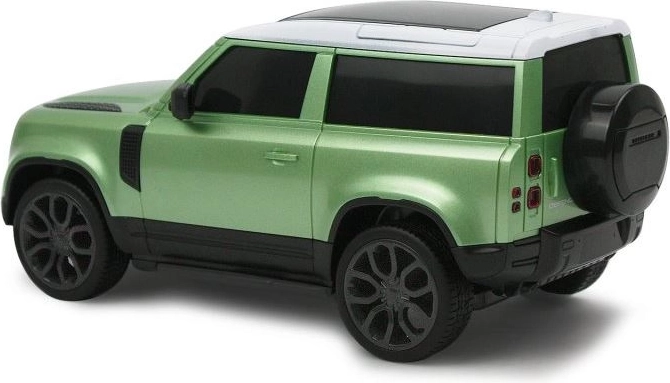 Kompaktna i izdržljiva izrada