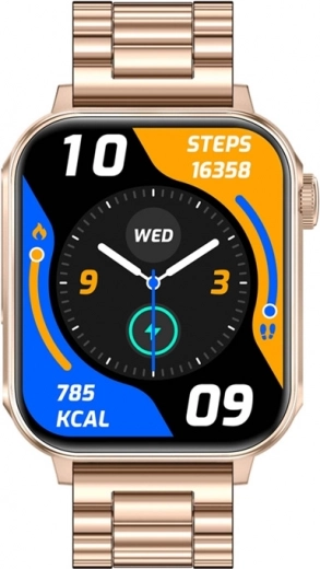 Veliki 1,83" HD zaslon i premium izrada