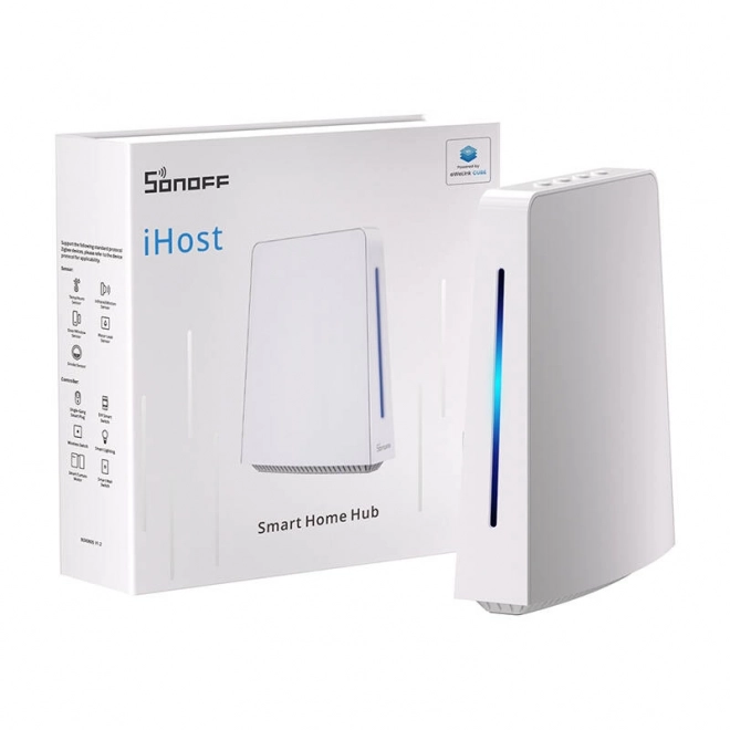 Sonoff iHost pametan kućni hub