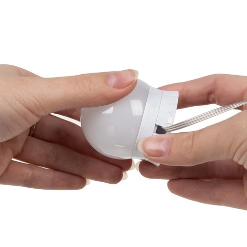 LED lampe za ogledalo/toaletni stol - 10 kom.
