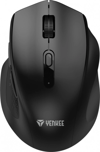 Bežični miš YENKEE EGO dual 2,4 GHz + Bluetooth