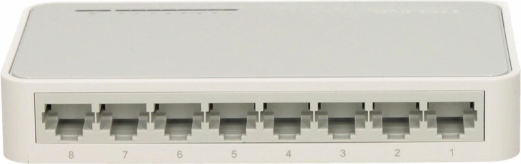 Jednostavno proširenje mreže