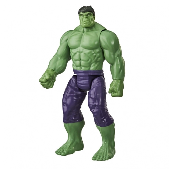 Marvel Avengers Titan Hero Hulk akcijska figura