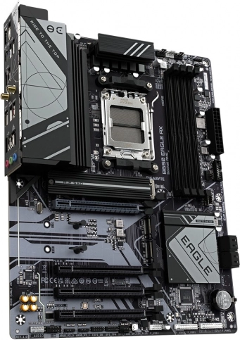 Brza pohrana PCIe 5.0/4.0 M.2