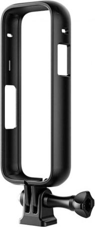 Telesin plastični montažni okvir za Insta360 X4