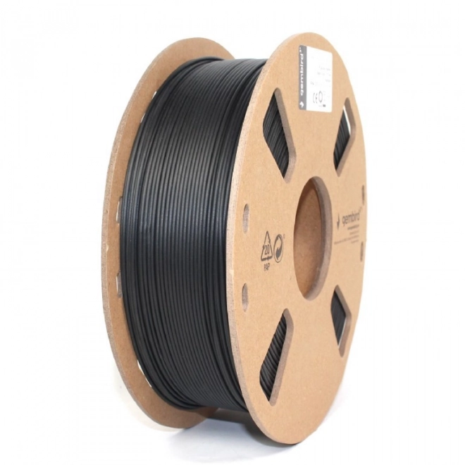 Filament za 3D printer PLA PLUS/1,75 mm/crni