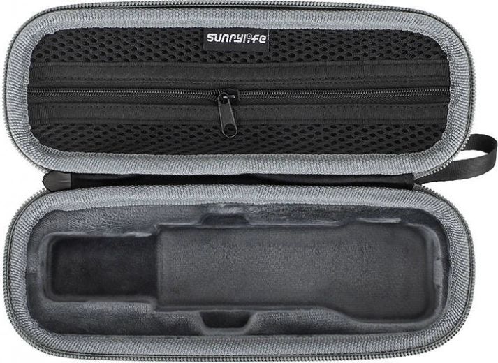 Prostor za dodatnu opremu