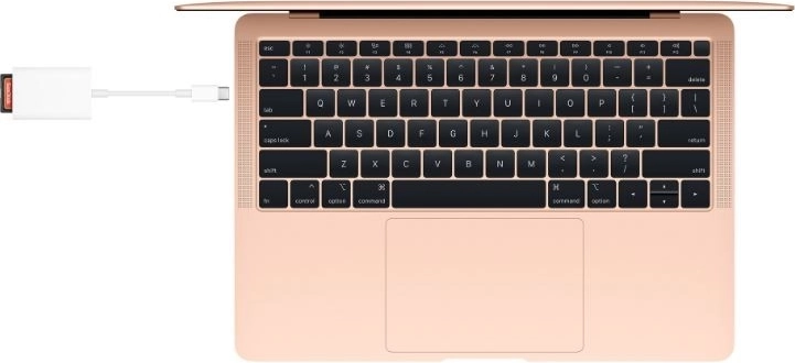 Moderan i minimalistički izgled