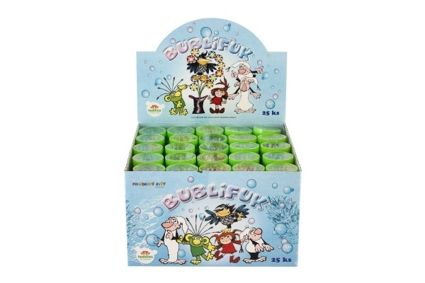 Bublifuk Dođi s nama u bajku - 50 ml