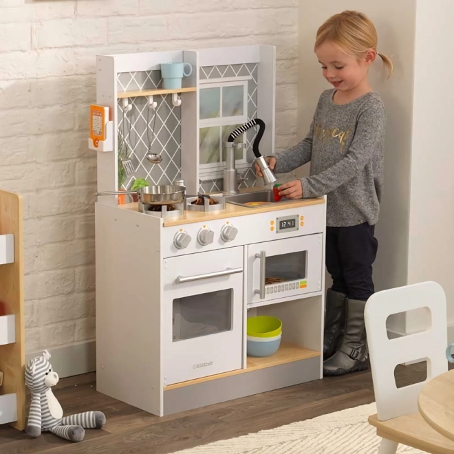 KidKraft Kuhinja Let’s Cook