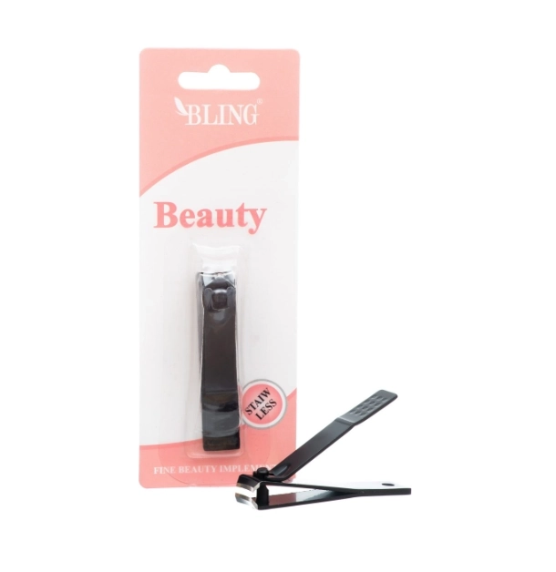 Štipaljke za nokte BLING ELEGANCE, BL-21