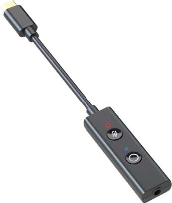 Eksterna zvučna kartica Sound Blaster Play4