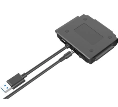 USB 3.0 adapter za IDE/SATA