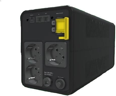 Praktične utičnice i priključci