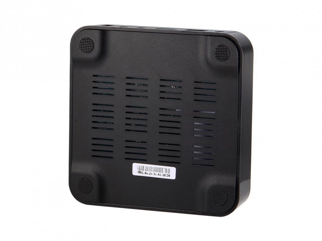 Pametni TV box s Androidom 4K