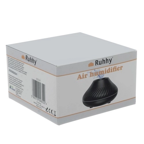 Aroma difuzer - ovlaživač 130ml Ruhhy 22541