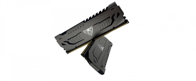 Memorija DDR4 Viper Steel 64GB 3600 MHz CL18 siva