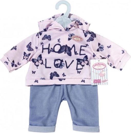 Kompletan set s vješalicom