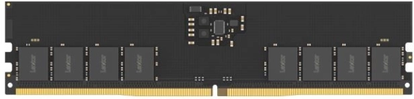 Memorija LEXAR DDR5 16 GB 5600 MHz CL46 UDIMM