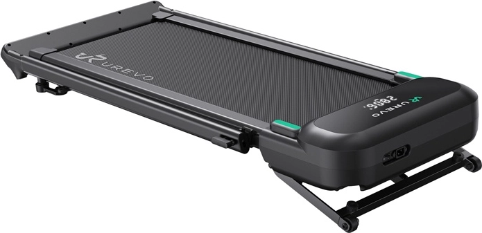 Pametni treninzi i nježno opruženje