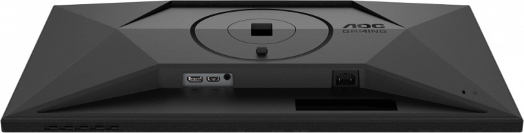 Široka povezivost: HDMI i DisplayPort