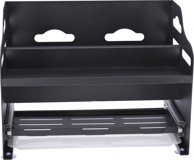 Izdržljiva metalna konstrukcija