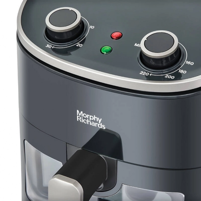 Toplovzdušna friteza Morphy Richards bez ulja