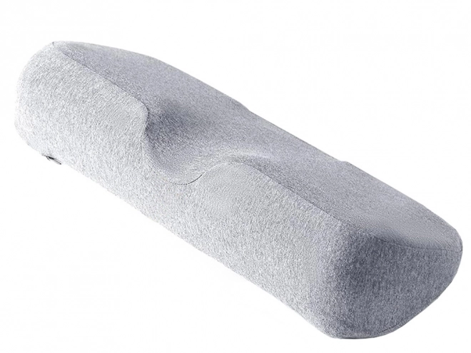 Ortopedski ergonomski jastuk od memorijske pjene