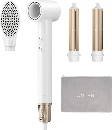 Frizerski styler 4 u 1 ANLAN