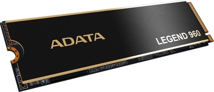 SSD disk LEGEND 960 1 TB PCIe 4.0 x4 M.2 2280