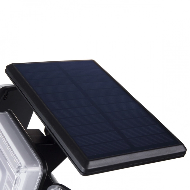 Solarnu LED svjetlo s pokretnim senzorom