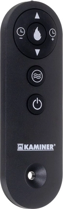 Udobno upravljanje na daljinu